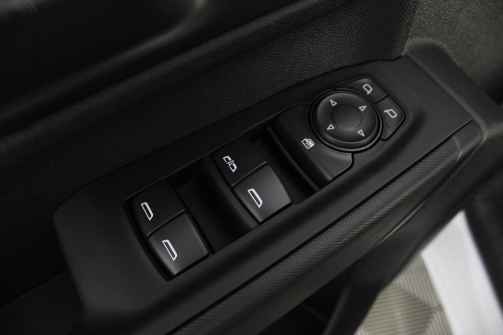 New 2026 Chevrolet Silverado 2500 Custom w/ Custom Convenience Package AWD/4WD image 13