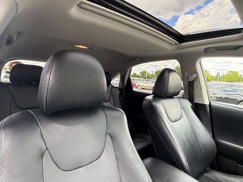 Used 2014 Lexus RX 350 FWD w/ Navigation Package image 23