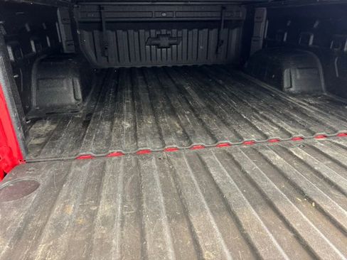 Used 2020 Chevrolet Silverado 1500 RST image 37