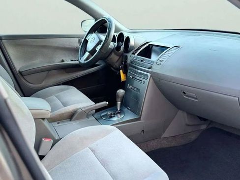 Used 2004 Nissan Maxima 3.5 SE w/ Premium Audio Pkg image 20
