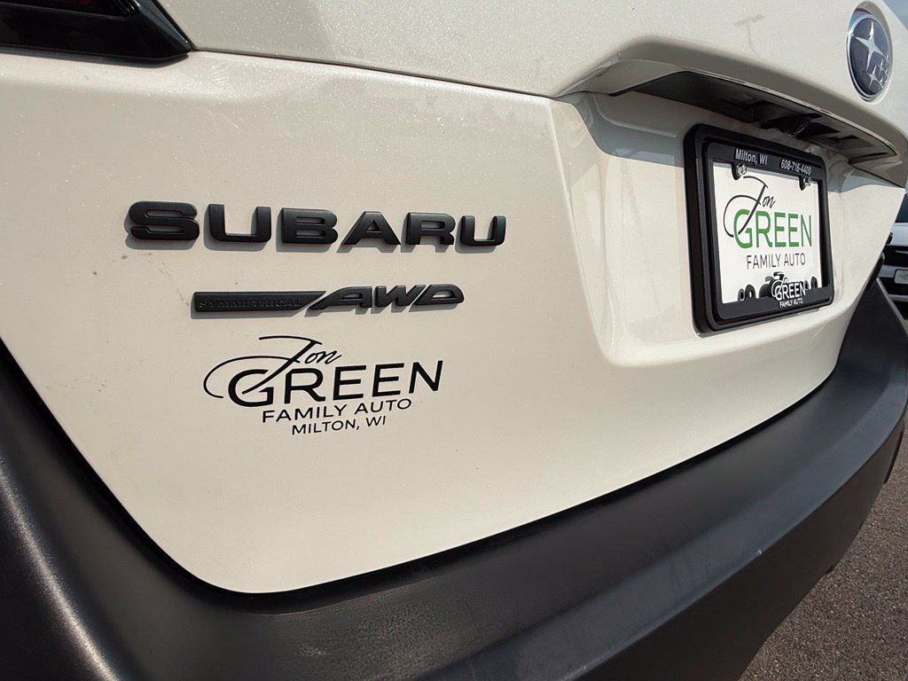 Used 2023 Subaru Outback Wilderness AWD/4WD image 10