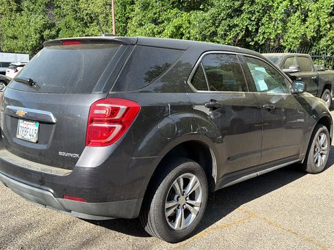 Used 2016 Chevrolet Equinox LS image 5