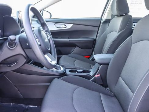 Used 2024 Kia Forte LXS image 20
