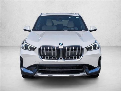 New 2026 BMW X1 xDrive28i w/ Technology Package AWD/4WD image 6