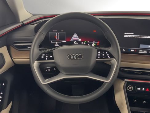 Used 2025 Audi Q5 Premium w/ Convenience Package AWD/4WD image 20