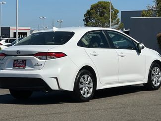 Certified 2023 Toyota Corolla LE FWD video 2