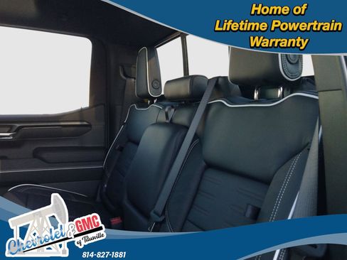 New 2026 GMC Sierra 1500 AT4X w/ AT4X AEV Edition image 30