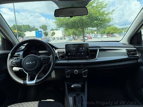 Used 2023 Kia Rio S FWD image 15