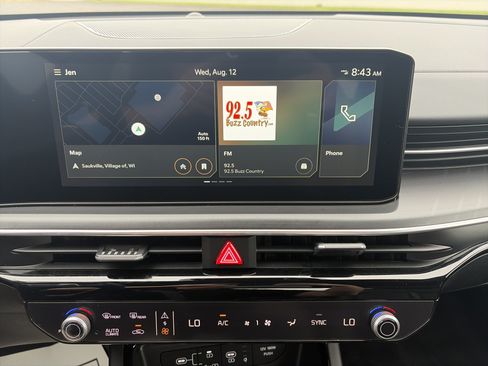 Used 2026 Kia K5 GT FWD image 21