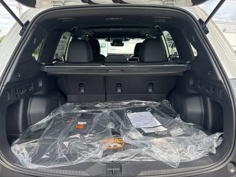 New 2026 Subaru Forester Wilderness AWD/4WD image 12