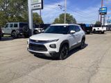 Used 2023 Chevrolet TrailBlazer LT w/ Convenience Package image 3