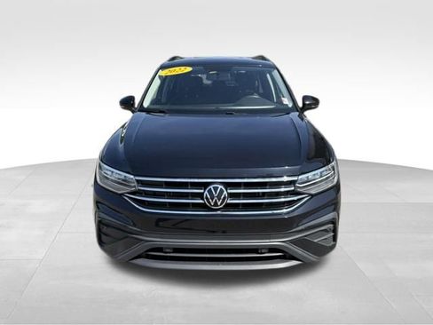 Used 2022 Volkswagen Tiguan S AWD/4WD image 7