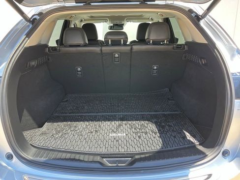 Certified 2023 MAZDA CX-5 AWD 2.5 S w/ Premium Plus Pkg image 24