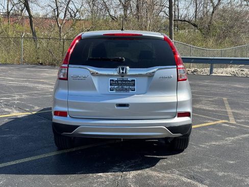 Used 2015 Honda CR-V EX image 5