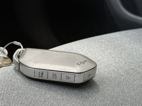 Used 2025 Kia K4 FWD image 21