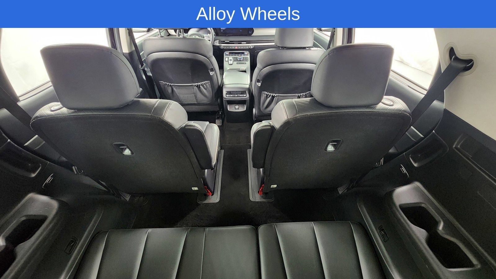 Used 2024 Hyundai Palisade XRT AWD/4WD image 18