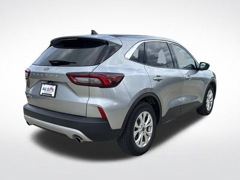 Certified 2024 Ford Escape Active FWD image 8