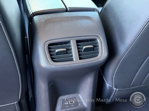 Used 2025 Buick Envision Preferred image 28