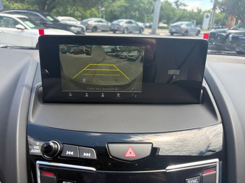 New 2026 Acura RDX SH-AWD w/ Technology Package image 19