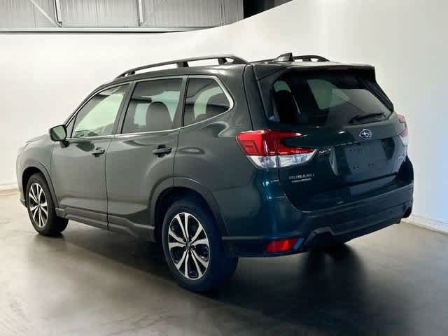 Used 2023 Subaru Forester Limited AWD/4WD image 22