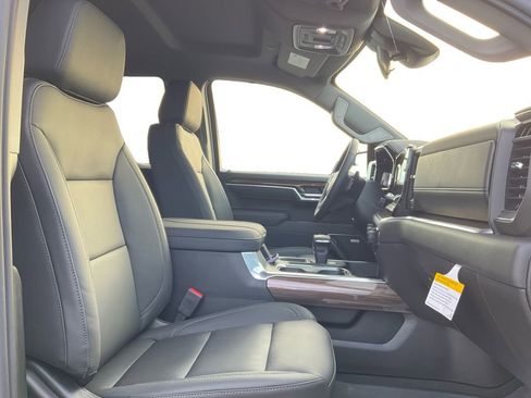 New 2026 Chevrolet Silverado 1500 RST w/ Convenience Package II image 23