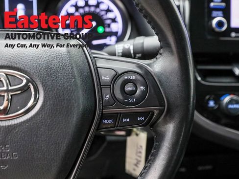 Used 2023 Toyota Camry SE image 16