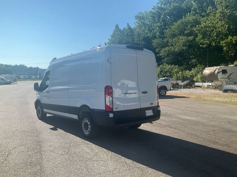 New 2026 Ford Transit 250 148 Medium Roof RWD image 7