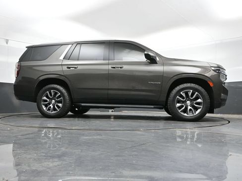 Used 2021 Chevrolet Tahoe LT AWD/4WD image 45