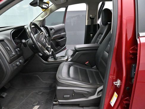 Used 2019 GMC Canyon Denali AWD/4WD image 13