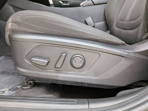 Certified 2023 Hyundai Tucson SEL image 14