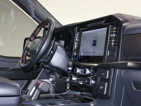 Used 2024 Ford F150 Raptor AWD/4WD image 30