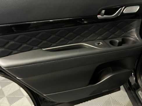 Used 2022 Hyundai Palisade Calligraphy w/ Cargo Package image 30