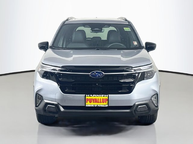 New 2026 Subaru Forester Touring AWD/4WD image 2