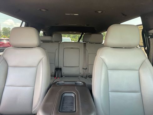Used 2021 Chevrolet Tahoe Z71 AWD/4WD image 29