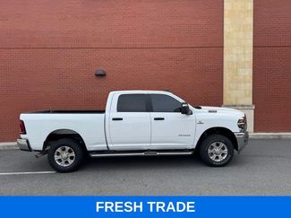 Used 2025 RAM 2500 Big Horn video 1