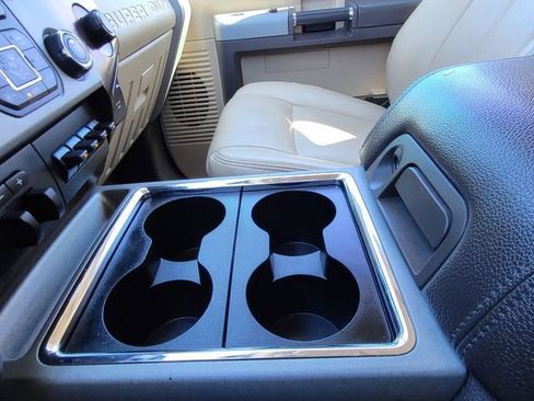 Used 2016 Ford F350 Lariat w/ Lariat Ultimate Package image 20