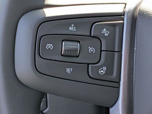 New 2026 GMC Sierra 1500 SLE AWD/4WD image 17