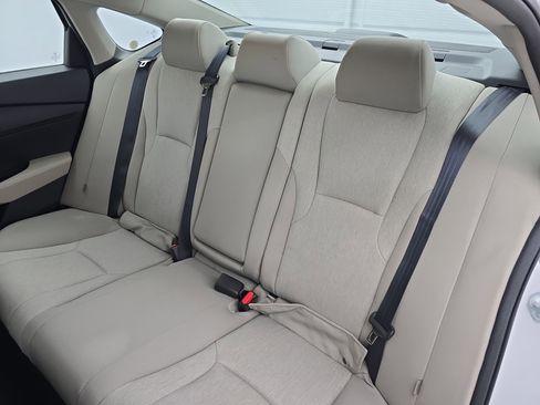 Used 2023 Honda Accord EX image 13