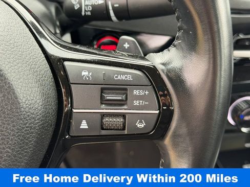Used 2023 Honda Accord Touring image 21