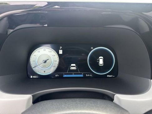 Used 2023 Hyundai Palisade SEL FWD image 18