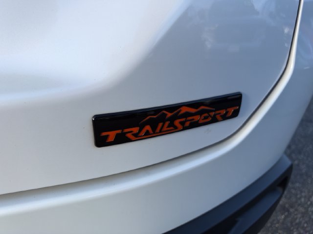 Used 2024 Honda Pilot TrailSport image 10