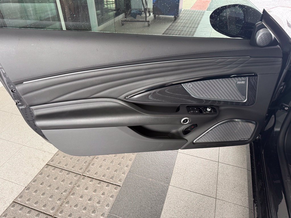 Certified 2024 Maserati GranTurismo Modena AWD/4WD image 16