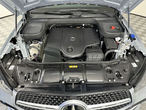 New 2026 Mercedes-Benz GLE 450 4MATIC image 32
