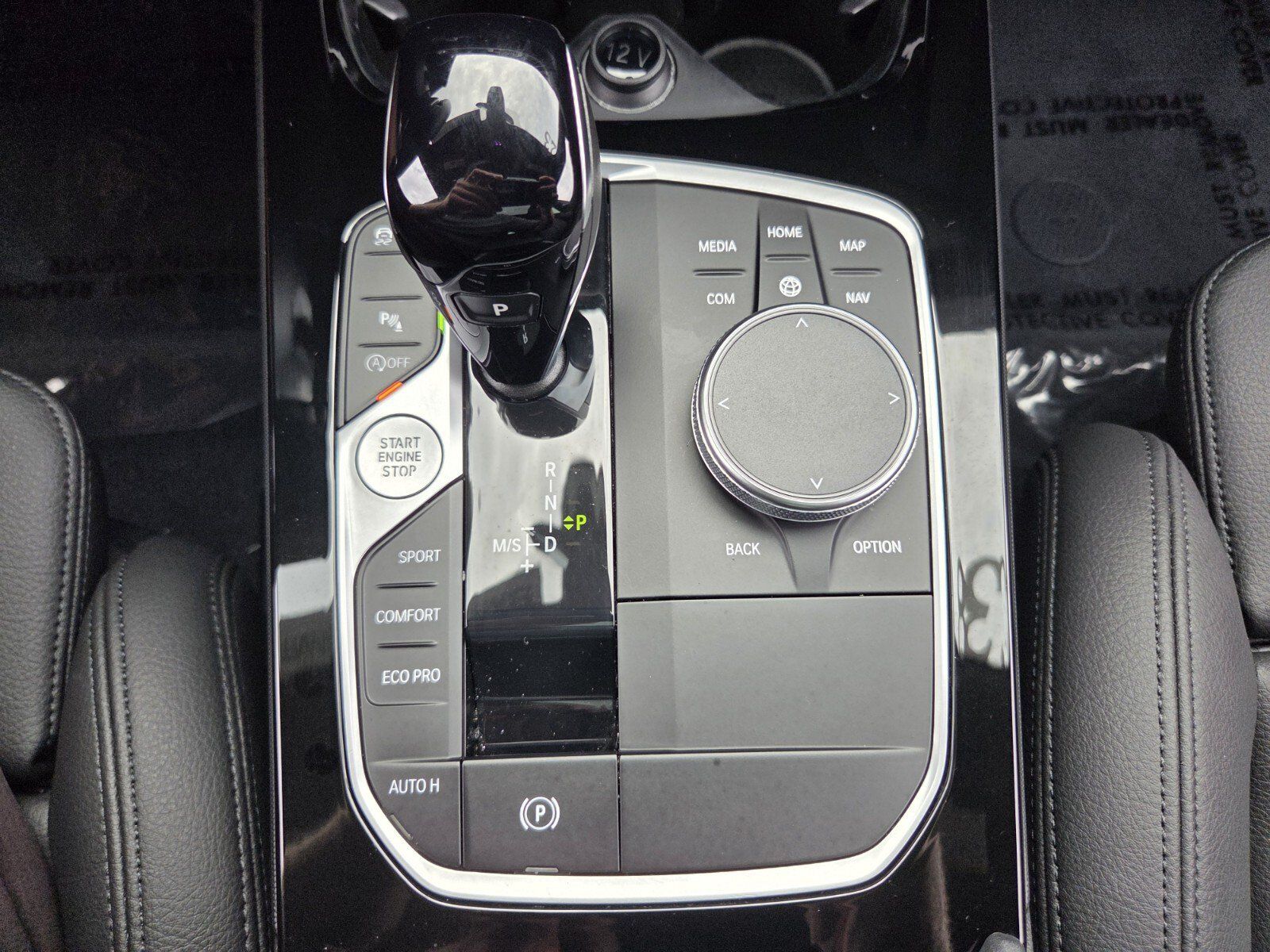 Used 2023 BMW 228i xDrive Gran Coupe w/ M Sport Package AWD/4WD image 27