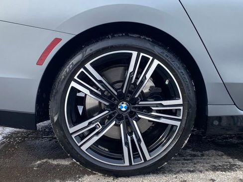 Used 2023 BMW 760i xDrive 760i xDrive image 21