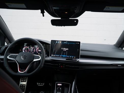 New 2026 Volkswagen GTI S image 11