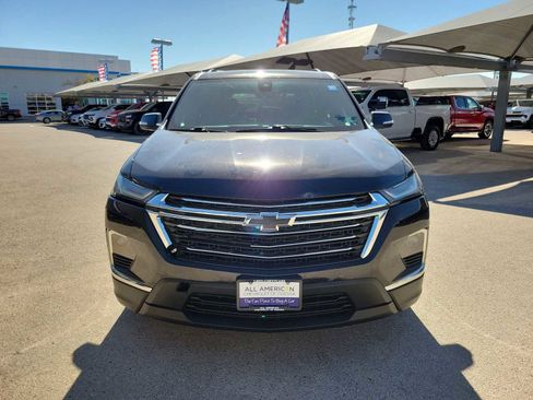 Used 2022 Chevrolet Traverse LT image 6