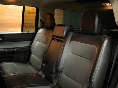 Used 2015 Ford Flex SEL w/ Equipment Group 202A image 13