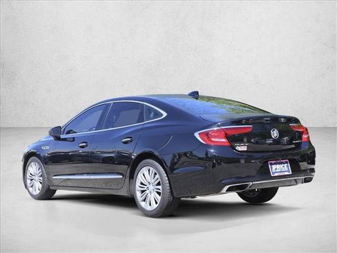 Used 2017 Buick LaCrosse FWD image 7