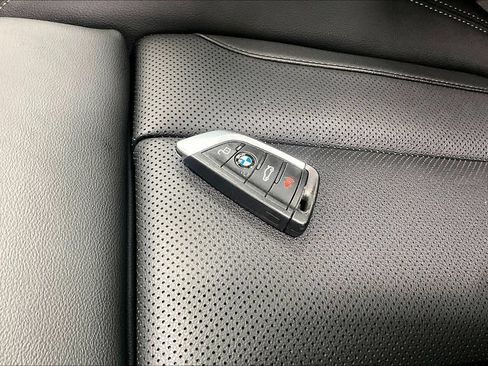 Used 2024 BMW X3 sDrive30i RWD image 10